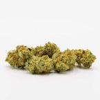 Bubblegum Haze Feminized Cannabis Seeds
