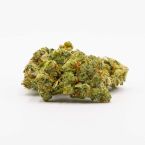 Bubba Kush Feminized Cannabis Seeds