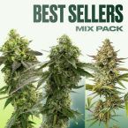Best Sellers Seeds Mix Pack