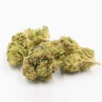 Banana Kush Feminized Cannabis Seeds
