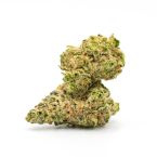 Purple Kush Feminized Cannabis Seeds