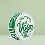 Fresh WinterGreen Voon THCP Pouches