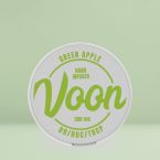 Green Apple Voon THCP Pouches