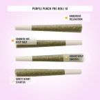 High Potency THCa Bundle