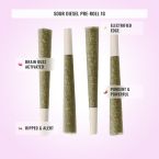 High Potency THCa Bundle