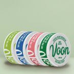 Voon THCP Pouches Bundle