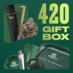 420 Gift Box