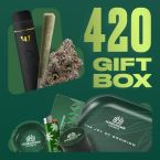 420 Gift Box
