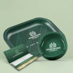 Cannabis Smoking Accessories Kit