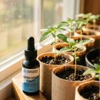 Germ Genie (Kelp Extract)