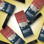 Maui Wowie Live Rosin THCa Vape 1G