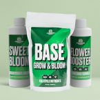 Quick-start Cannabis Grow Kit