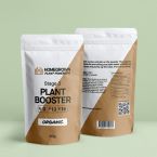 Organic Plant Booster