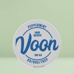 Peppermint Voon THCP Pouches