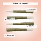 Relaxation THCa Bundle