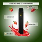 Sativa Live Rosin THCa Vape Bundle