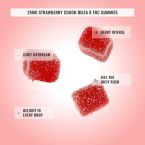 Strawberry THCa Bundle