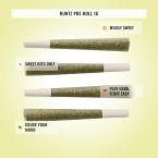 Tropical THCa Bundle