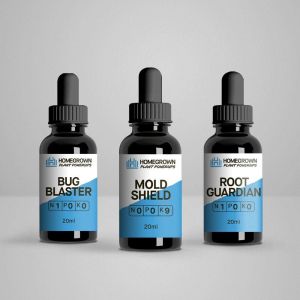Plant Protectants