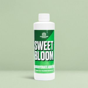 Sweet Bloom