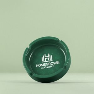 Homegrown Ashtray