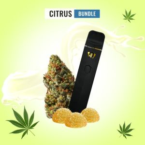 Citrus THCa Bundle