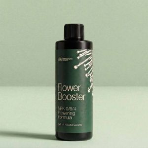 Flower Booster