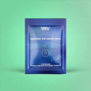 Dessert Infusion Pack - Terpene Enhancer