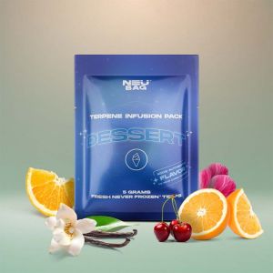 Dessert Infusion Pack - Terpene Enhancer