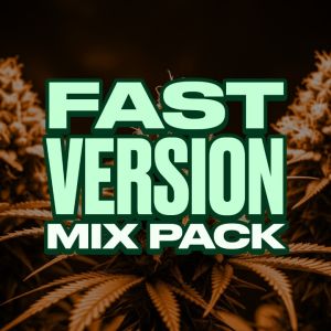 Fast Version Mix Pack