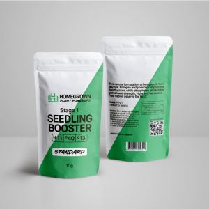 Seedling Booster 