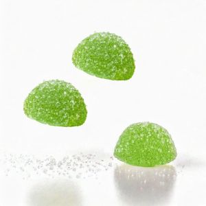 15mg Baked Apple Delta 9 Gummies