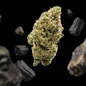 Cadillac Rainbow THCa Flower