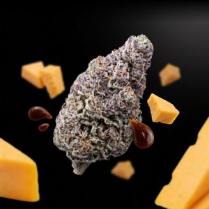 Donny Burger THCa Flower