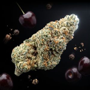 Gary Payton THCa Flower