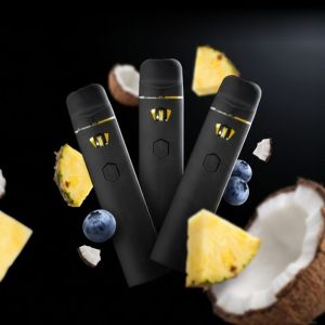 Hybrid Live Rosin THCa Vape Bundle