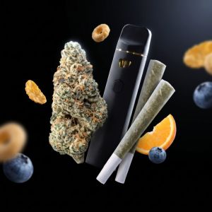 Medium Potency THCa Bundle
