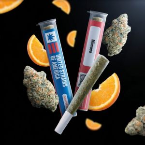 Mimosa Pre-roll 1G