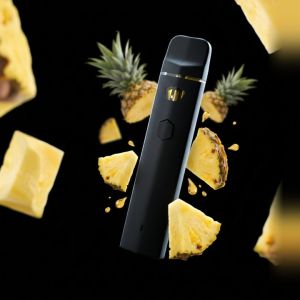 Pineapple Express Live Rosin THCa Vape 1G