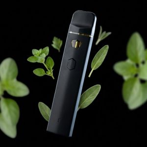 Skywalker OG Live Rosin THCa Vape 1G