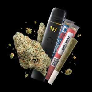 Starter THCa Bundle