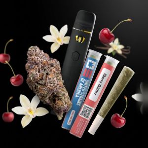 Sweet THCa Bundle