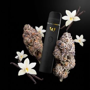 Vanilla THCa Bundle
