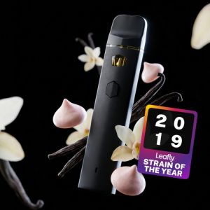 Wedding Cake Live Rosin THCa Vape 1G