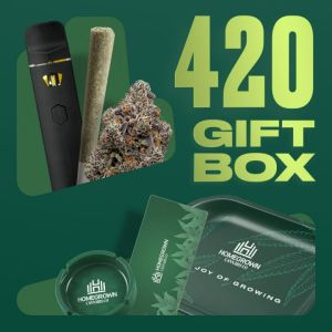 420 Gift Box