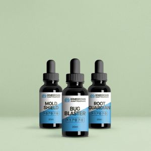 Plant Protectants