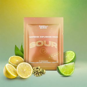 Sour Infusion Pack - Terpene Enhancer