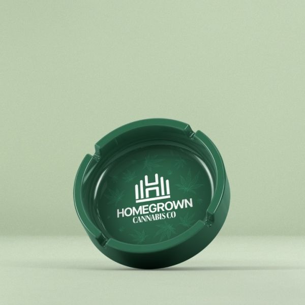 Homegrown Ashtray