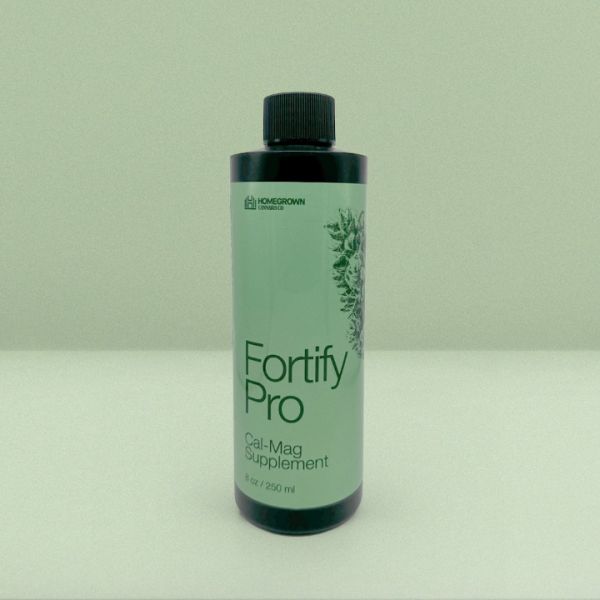 Fortify Pro - Cal-Mag Supplement