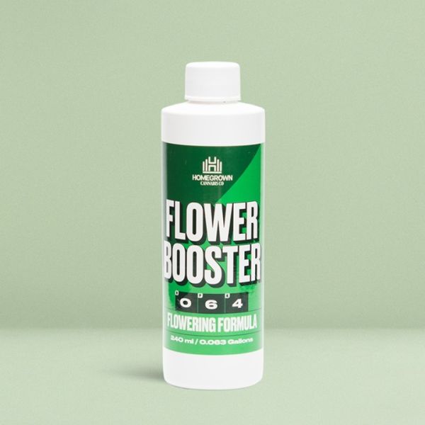 Flower Booster